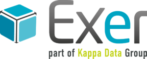 Exer groupe Kappa Data - COLOR