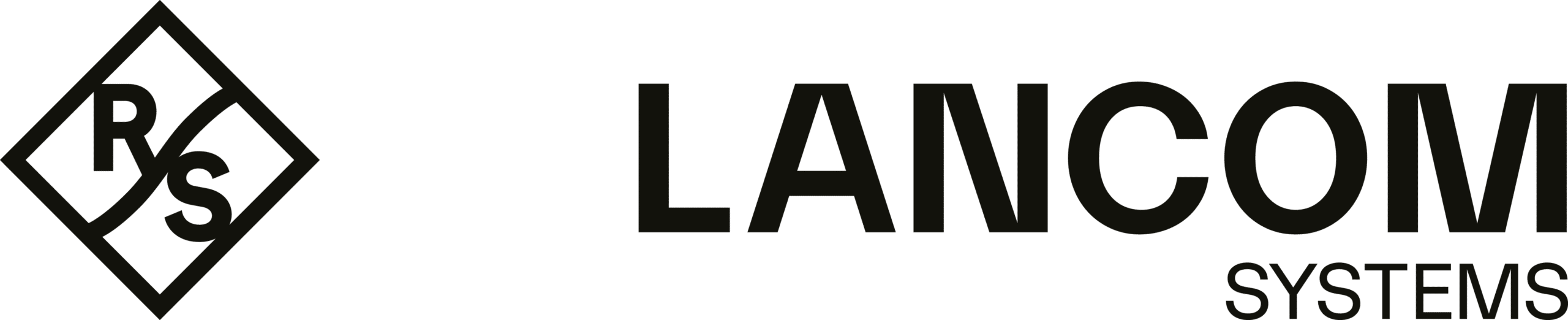 LANCOM-Logo-R-und-S-schwarz